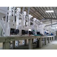 commercial rice milling machine, auto rice mill machine price, complete rice milling plant