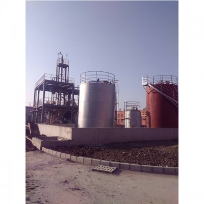 high purity glycerol plant technical grade biodiesel glycerol processing plant