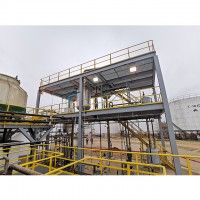 refined glycerine, glycerin production plant, glycerine_distillation_plant